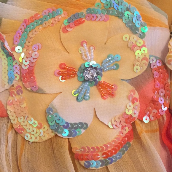 Prom dress - Picture 6 of 6